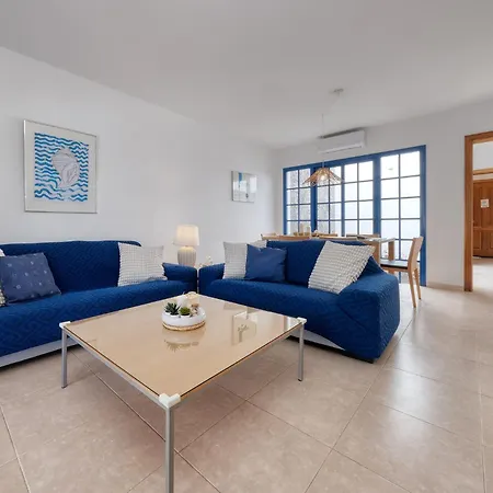 Casa La Traviata - Private Pool And Bbq By Lanzarote *