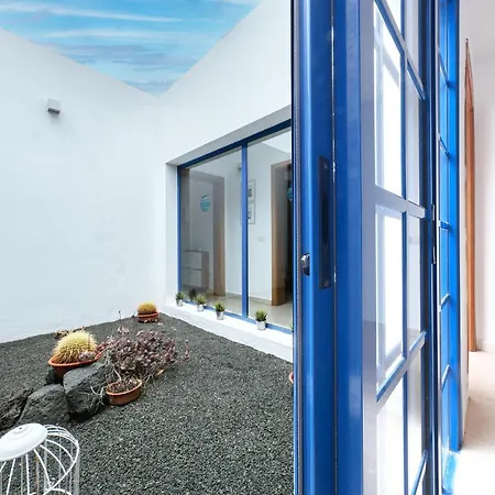 Casa La Traviata - Private Pool And Bbq By Lanzarote Vacation Homes * Коста Бланка