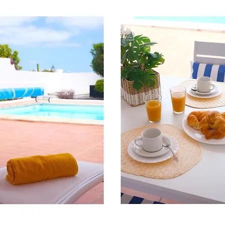 Casa La Traviata- Private Pool Holiday home