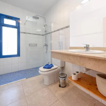 Casa La Traviata- Private Pool