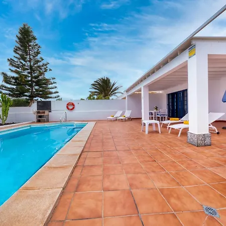 Holiday home Casa La Traviata- Private Pool *