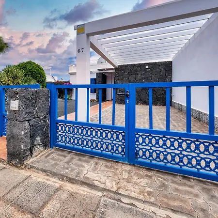 Casa La Traviata- Private Pool Holiday home